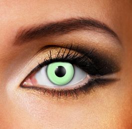 Witches Eye Contact Lenses (Pair)