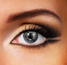 Sorcerer Contact Lenses (90 Day)