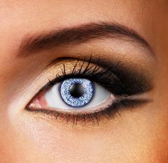 Mystic Blue Eye Accessories (Pair)